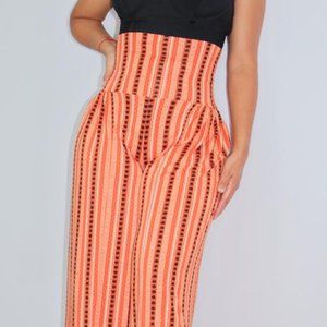 woman clothing and accessories